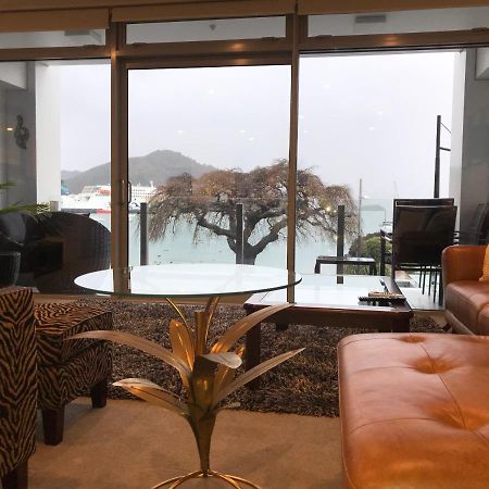Picton Waterfront Oxley'S Luxury Apartment מראה חיצוני תמונה
