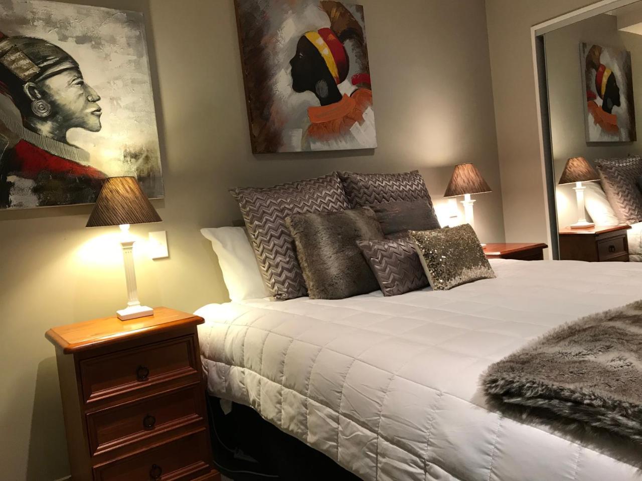 Picton Waterfront Oxley'S Luxury Apartment מראה חיצוני תמונה